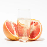 Grapefruit | Luxe Mixology Cube Mini