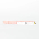 Grapefruit | Luxe Mixology Cube Stick