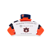 Classic College Hair Clip | Medium | Auburn Univ.