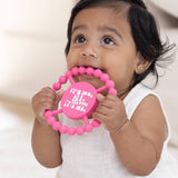 Taylor Swift It's Me Hi Happy Teether