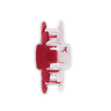 Classic College Hair Clip | Medium | Univ. of Alabama