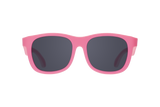 Think Pink Navigator Baby and Kids Sunglasses