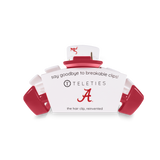 Classic College Hair Clip | Medium | Univ. of Alabama