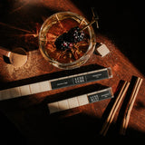 Manhattan | Luxe Mixology Cube Stick