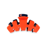 Classic College Hair Clip | Medium | Auburn Univ.