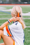 Classic College Hair Clip | Medium | Auburn Univ.