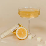 Lemon | Luxe Mixology Cube Stick