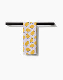 Peep Parade Tea Towel