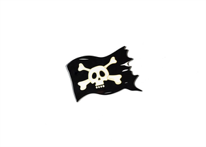 Pirate flag attachment - mini