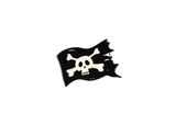 Pirate flag attachment - mini